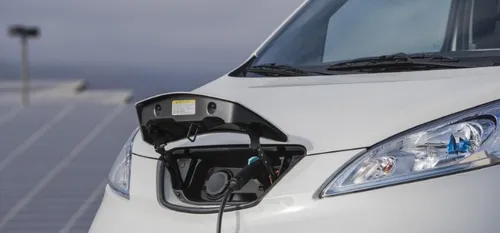 MCA Maubeuge - La production du futur utilitaire de Nissan est...