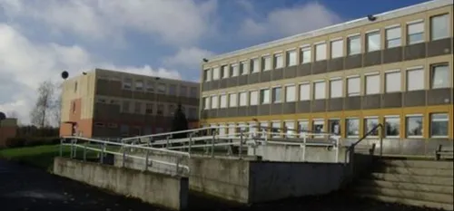 "Touche pas à mon collège", à Sains-du-Nord