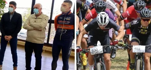 Jeumont - Les organisateurs proposeront un joli plateau et des...