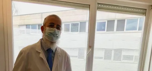 Maubeuge - Un service de gériatrie s'est installé à la Polyclinique...