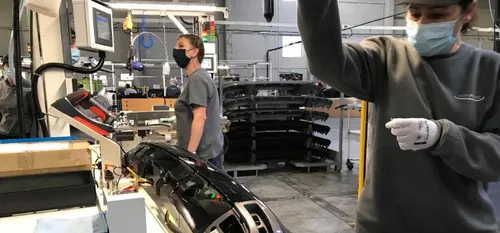 Flex-n-Gate s’apprête à recruter près d’une cinquantaine de...