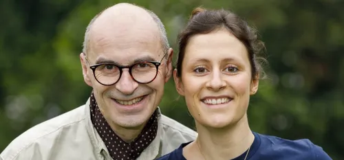 PEKIN EXPRESS : des lillois sur M6