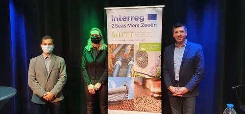 Faire de Fourmies une ville autonome en énergies renouvelables...