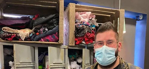 Maubeuge - L'association Addict multiplie les actions envers les...