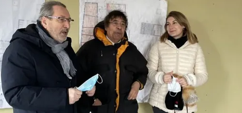 En bref sur Maubeuge et dans le val de Sambre pour ce lundi 22...