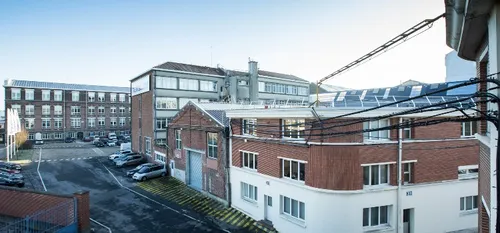 Jeumont – L'usine Framatome « se prépare au renouvellement du...