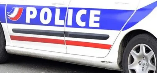 Louvroil - Opération anti-stupéfiant au Lac du Paradis : trois...