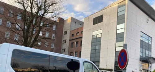 Covid-19 - Des chiffres qui continuent d'augmenter sur le...