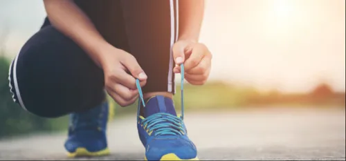COURSE A PIEDS: on sort les baskets ce weekend ?