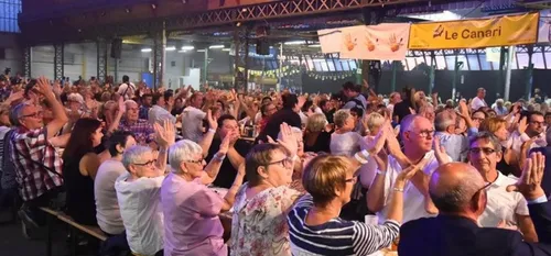 Maubeuge - La Kermesse de la Bière revient, du 23 au 27 octobre 2021 !