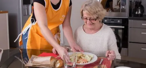 Recrutement - Service à la personne, secteur porteur qui manque de...