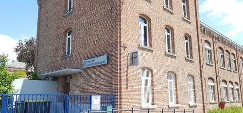 26 élus du sud-Avesnois opposés à la fermeture des trésoreries de...