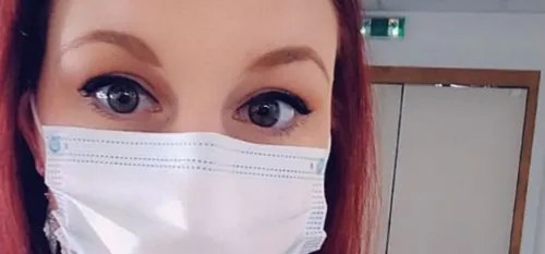 Covid-19 - Témoignage de Mathilde, victime du Covid Long depuis...