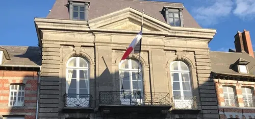 Covid-19 - La maladie touche des agents de la Mairie...