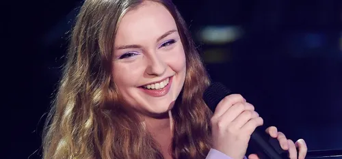 THE VOICE : la montoise Camelione ira aux battles !