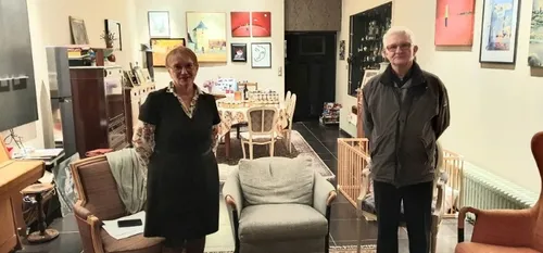 Fourmies / Wignehies : Elisabeth Koral défend un projet de...