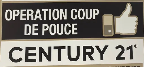 ST Vincent de Paul : les agences Century 21 se mobilisent