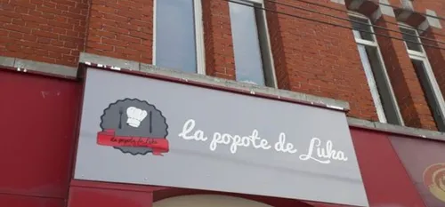 Solidarité - Demain "La Popote de Luka" vendra ses plats chez Match...