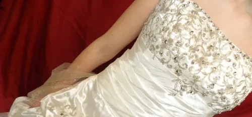 Bavay - "Moi et ma Robe" a fermé son show-room