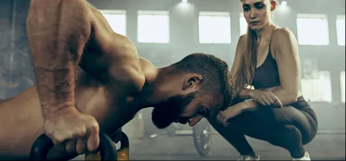 Le cross training fitness, vous connaissez ?