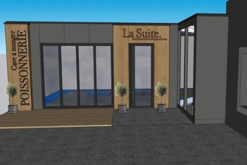 Sars Poterie : le Pavé de Sars ouvre une boutique