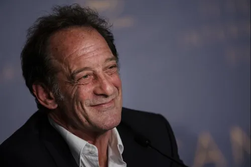 Anecdote : "Je me suis fâché avec Vincent Lindon"