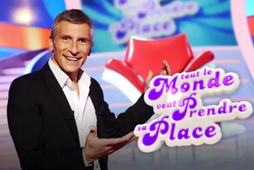 TV : un maubeugeois candidat sur France 2