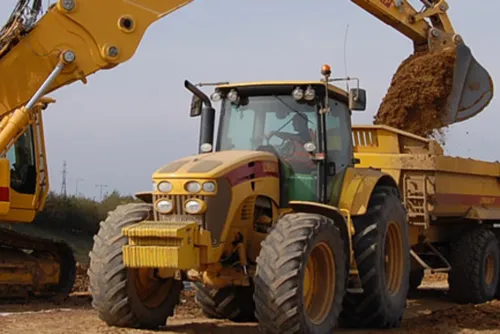 EMPLOI : Lorban recrute