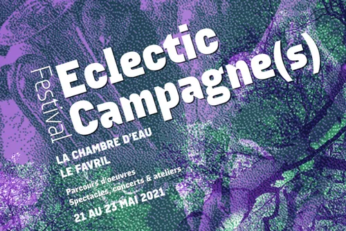 Festival : Eclectic Campagne(s) reviendrait en mai prochain