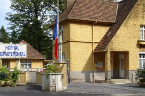 Un important  cluster désormais sous contrôle à l’hôpital...