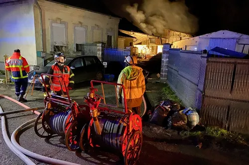 En bref, ce lundi 15 mars 2021