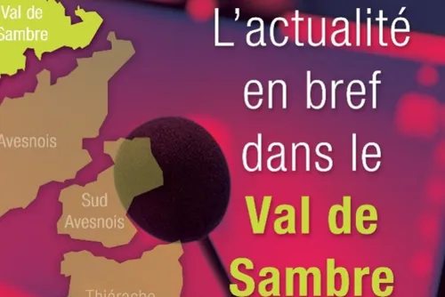 En bref, ce mardi 16 mars 2021