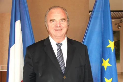 Les propositions de l’ancien maire de Fourmies Alain Berteaux pour...