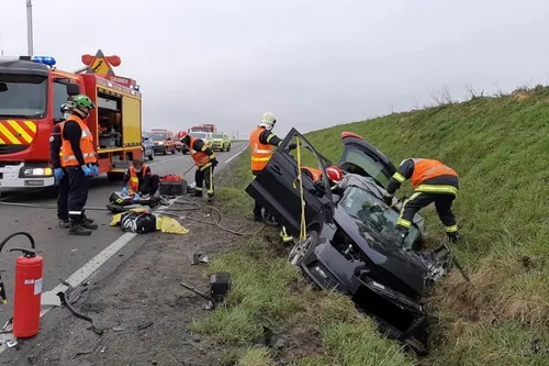 En bref, ce vendredi 19 mars 2021