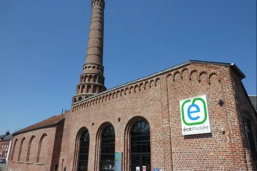 Une nouvelle stratégie touristique pour la Sambre-Avesnois-Thiérache