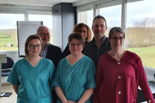 Un service d’urgence en urologie 24h sur 24 pour les polycliniques...