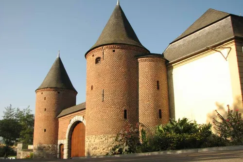 Des projets pour Traits d’Unions à Féron, Fourmies et Trélon