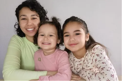 Plus de 55 000 € collectés en faveur d’Anissa à Fourmies