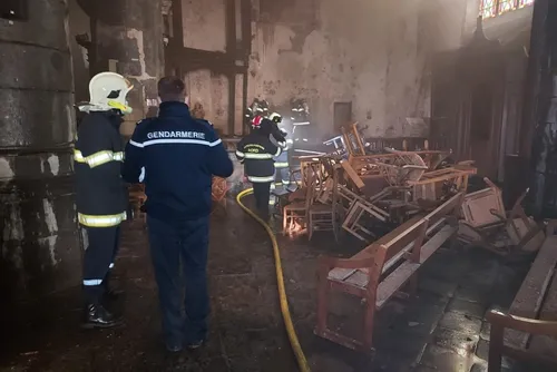 En bref, ce mardi 6 avril 2021