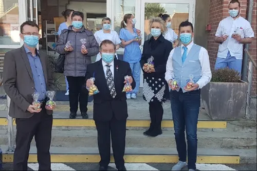 En bref, ce mardi 6 avril 2021