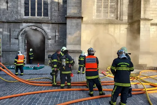 En bref, ce mercredi 7 avril 2021