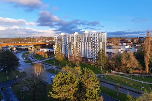 En bref, ce mercredi 7 avril 2021