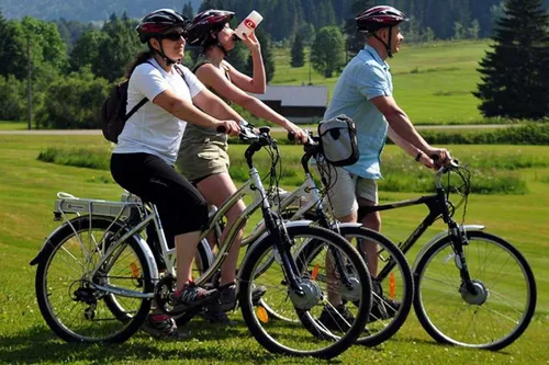 Fourmies offre à nouveau une prime de 300 € pour acheter un vélo...