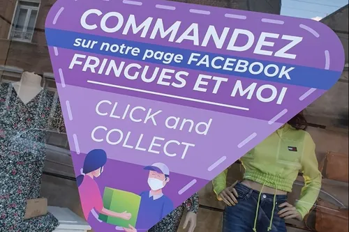 Les propositions du maire de Fourmies pour aider les commerçants à...