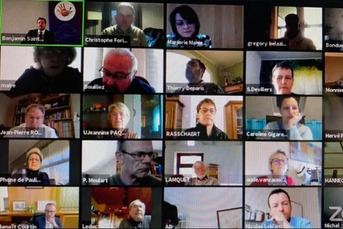 Vaccination - "828 doses" pour ce week-end : les élus grondent !