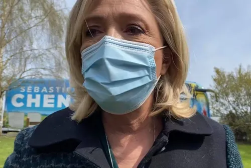 En bref pour ce lundi 12 avril 2021