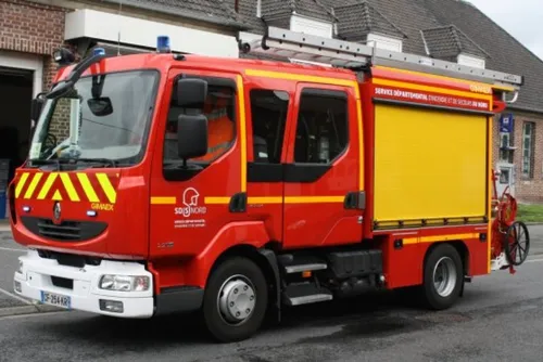 En bref pour ce lundi 12 avril 2021