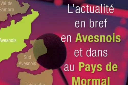 En bref pour ce mardi 13 avril 2021