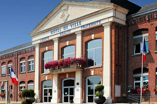 Plus de 20 millions d’euros programmés en investissement cette...