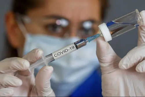 Le Centre de vaccination d'Avesnes recrute des volontaires